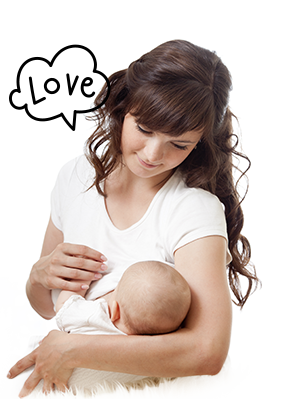 Breastfeeding can delay the return of your period. However, you shouldn’t count on it to prevent pregnancy.