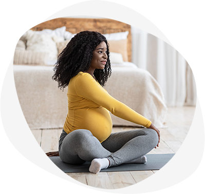 Should I exercise during my pregnancy